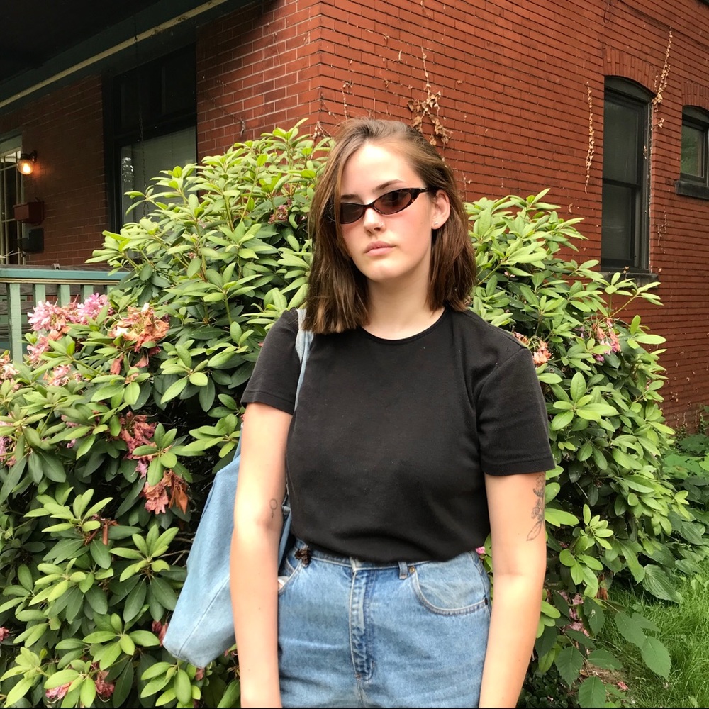 Meet your Posher, Zada